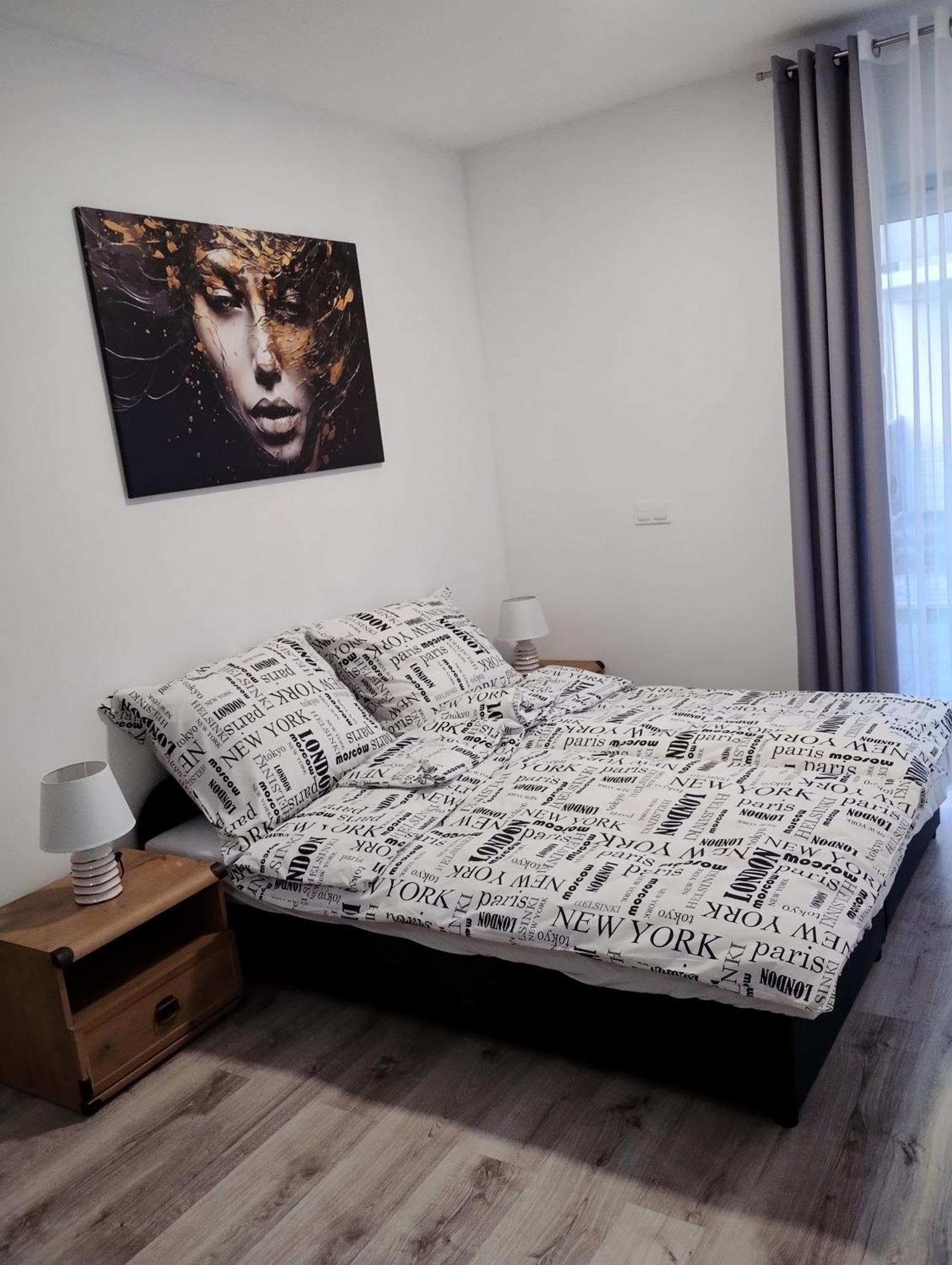 Apartament Sunset Leszno Lešno Exteriér fotografie