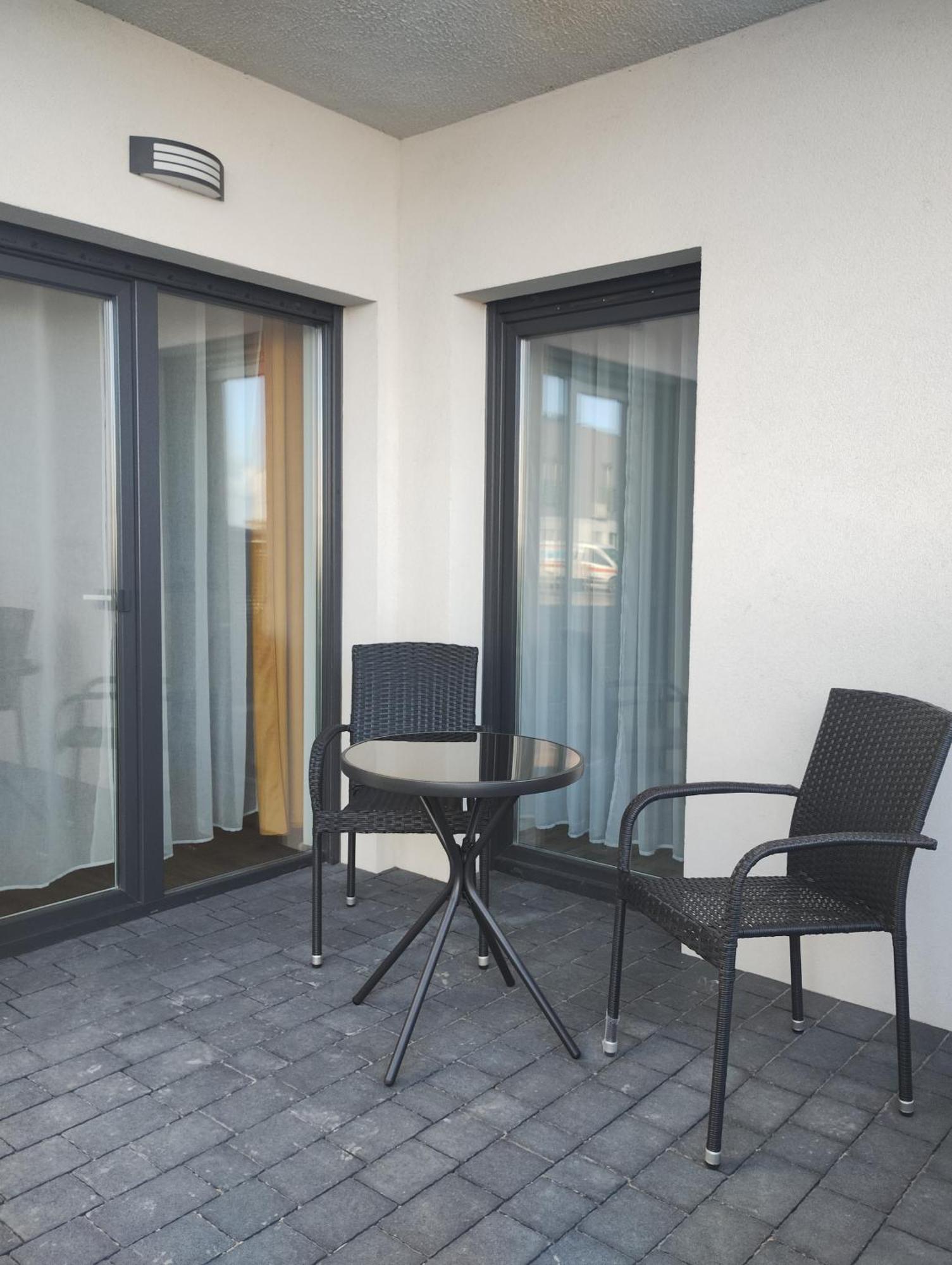 Apartament Sunset Leszno Lešno Exteriér fotografie