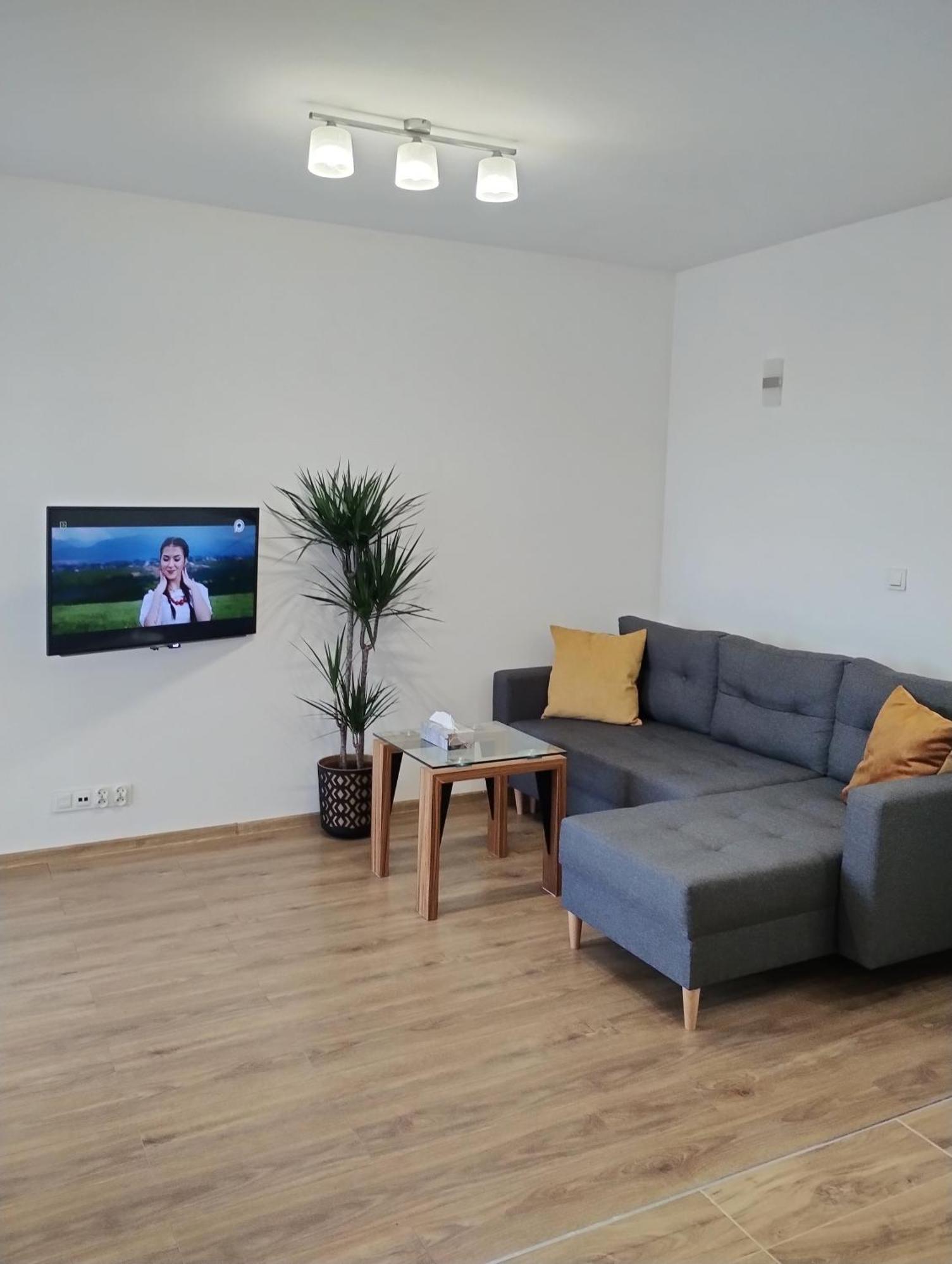 Apartament Sunset Leszno Lešno Exteriér fotografie
