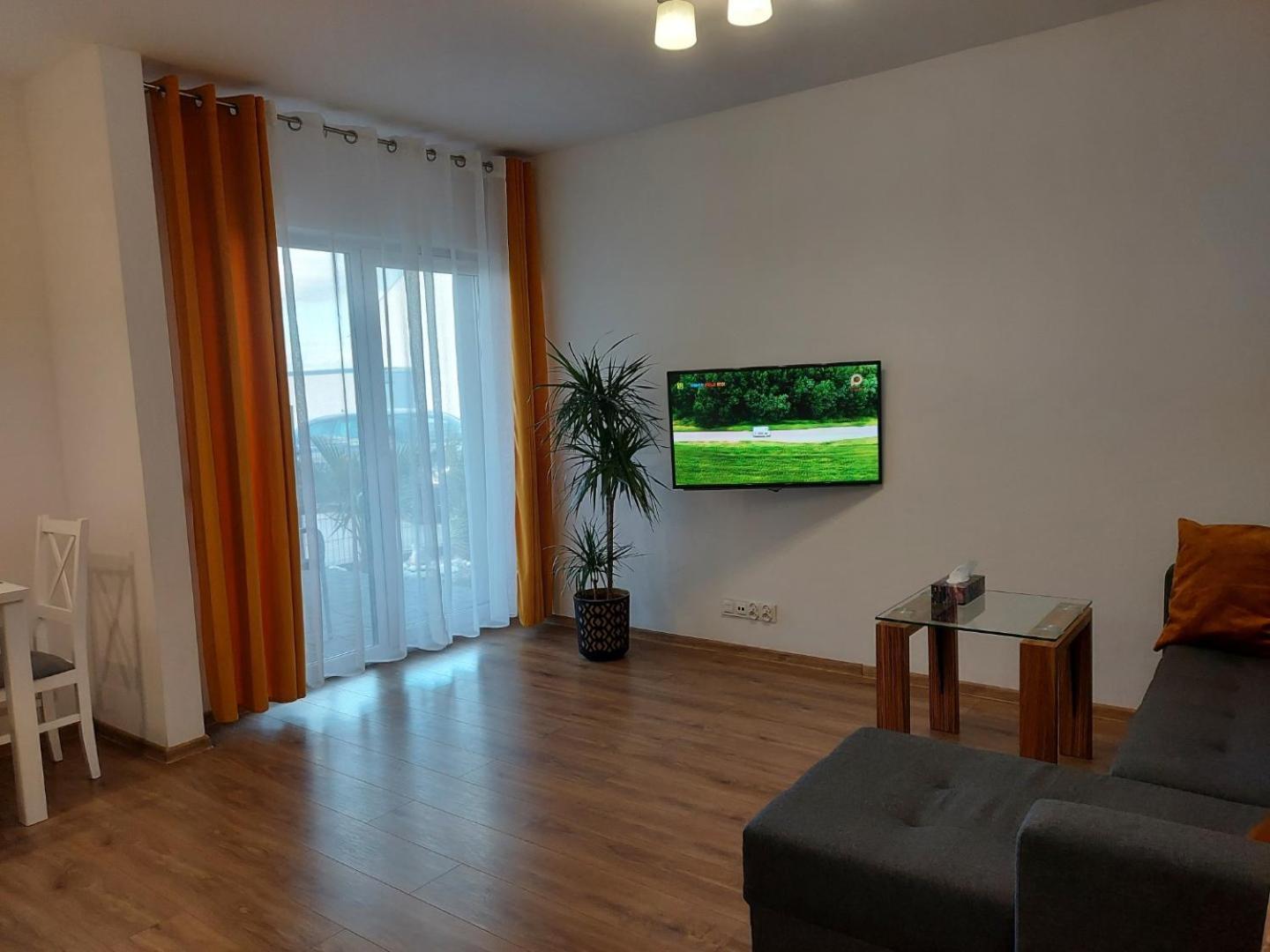 Apartament Sunset Leszno Lešno Exteriér fotografie